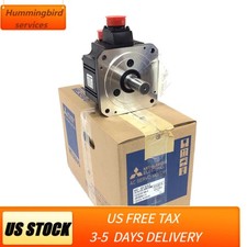 New In Box MITSUBISHI HC-SFS52 HCSFS52 AC Servo Motor 0.5KW