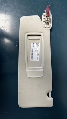 SONNENBLENDE LINKS BMW 5 serie Touring (F11) Combi 520d 16V (N47-D20C)