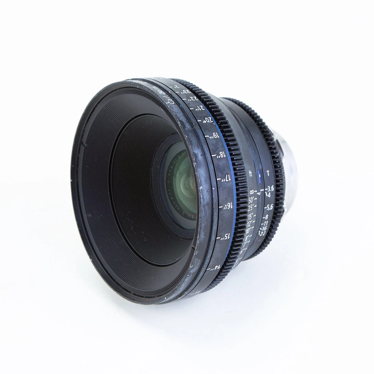 Zeiss Cp 2 for sale | eBay
