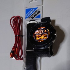 CASIO PRO TREK Smart WSD-F30 Watch Outdoor Multi Function Japan Edition