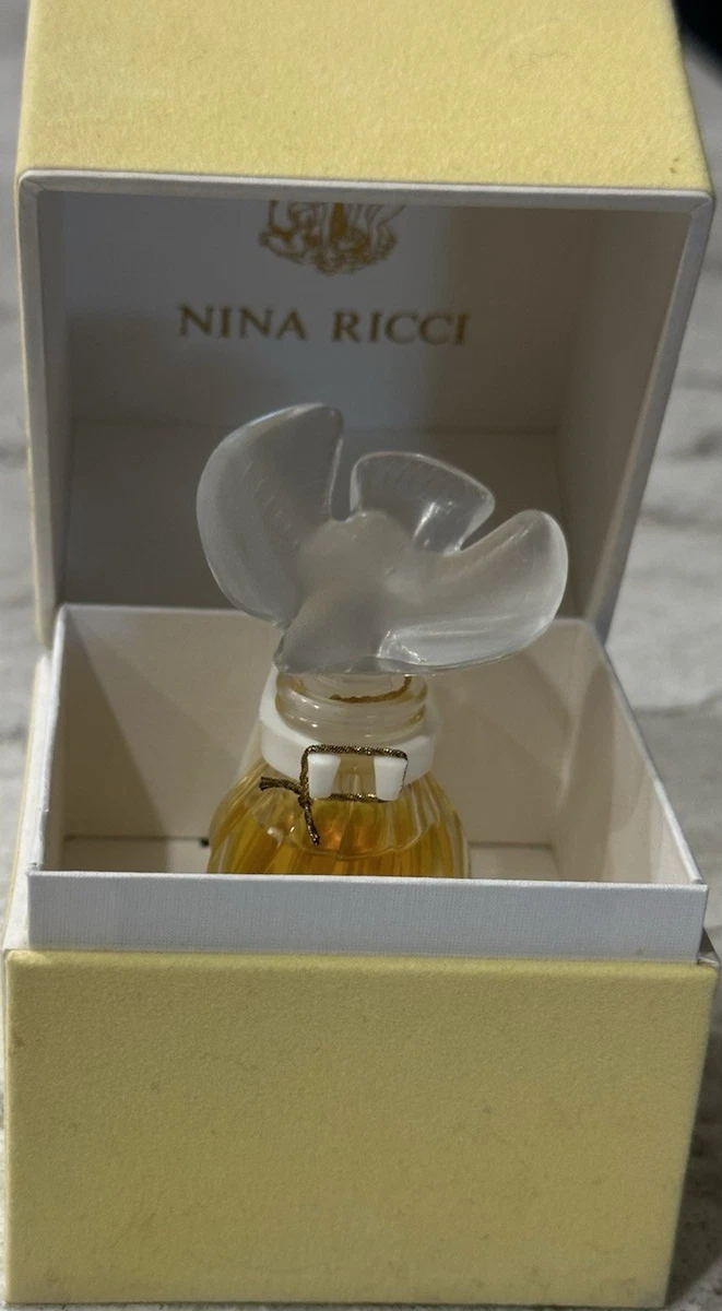 lalique mini perfume products for sale | eBay