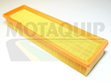 MOTAQUIP Luftfilter VFA1072 Filtereinsatz für PEUGEOT 206 2A 307 3A SW 2E 3H 3E