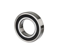 Snr Rillenkugellager 30X72X19 Mm 6306.FT150