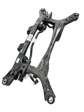 2022 - 2025 HYUNDAI TUCSON 2.5L AWD REAR SUSPENSION CRADLE SUBFRAME CROSSMEMBER