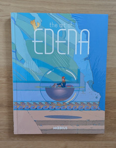 The Art of Moebius | eBay