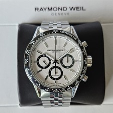Montre Raymond Weil Freelancer