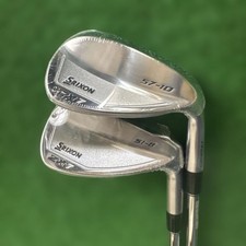 Srixon ZXi7 Wedge 51 57 Fged Bounces Golf Pride Grip