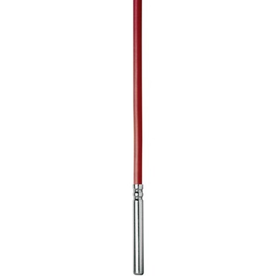 Jumo Temperatursensor 00389771  Fühler-Typ Pt100 Messbereich Temperatur-50 bi...