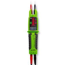 TP5000HY TRMS Voltage  Current Tester - Your Essential Electrical Tool