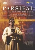 Parsifal (Ausz.) | Richard Wagner | Deutsch | DVD | DVD | 2004