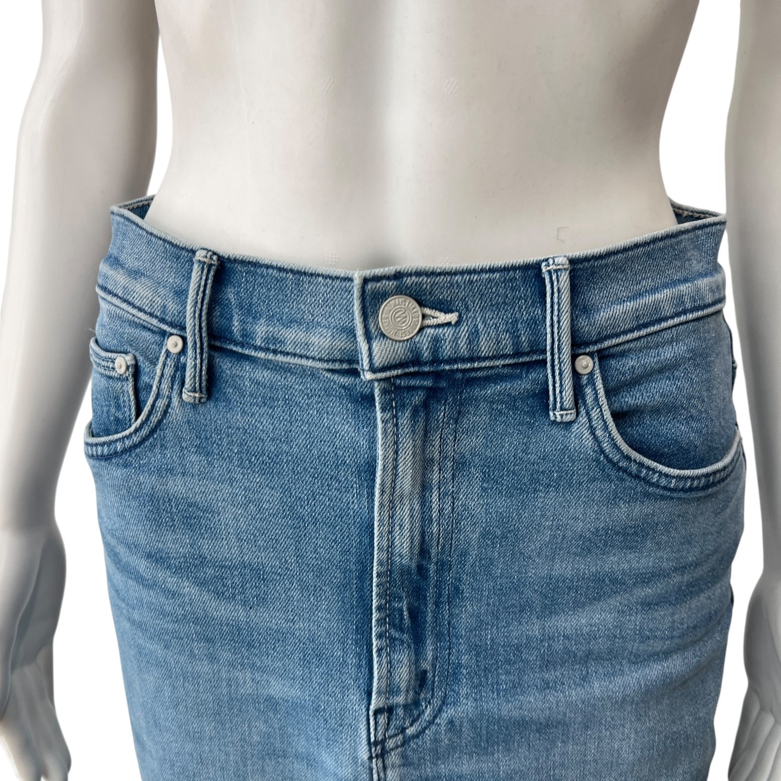 $248 Mother The Split Second Mediterranean Muse M… - image 3