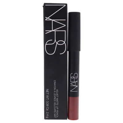 NARS  Velvet Matte Lip Pencil #5863 Do Me Baby 0.06oz 1.8g NIB