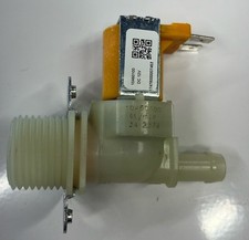 Genuine OEM New Samsung Dishwasher Water Inlet Valve DD81-02265A