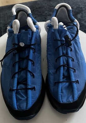 Adidas x Craig Green Blau Sneaker Gr.44