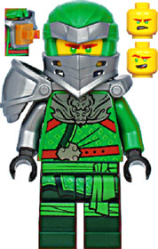 Genuine LEGO U PICK Ninjago MASTER OF THE MOUNTAIN Minifigures **NEW**