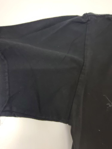 John Cena Shirt WWE Wresrling YOUTH XL Black Short Sleeve 2007 Hybrid Y2K Tee - Picture 2 of 16