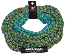 Kwik Tek AHTR-42 Airhead 4 Rider Tube Rope