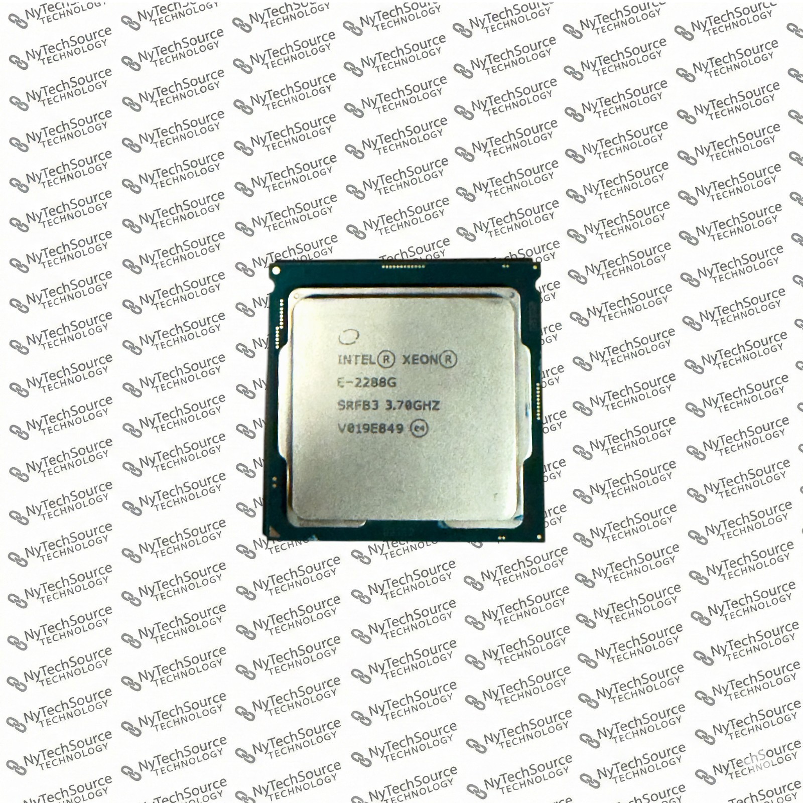 Intel Xeon E-2288G 3.7GHz SRFB3 8-Core 16MB LGA1151 CPU Processor TDP 95W