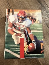 Terrelle Pryor to Sign Autographs for Topps 14