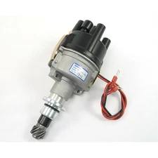 Pertronix Distributor D41-20A; Industrial for Pre-1992 Perkins G4236 4-cyl