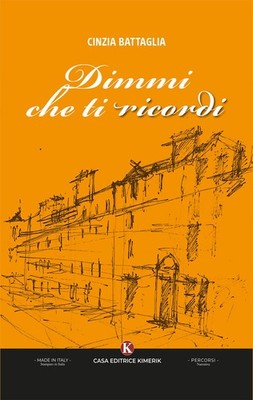 Cinzia Battaglia Dimmi che ti ricordi (Paperback) (UK IMPORT)