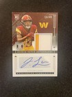 2025 Donruss Optic Jaylin Lane Base (RAW)