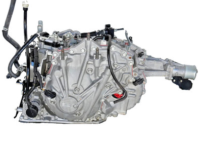 2015-2022 MITSUBISHI RVR 2.0L AUTOMATIC AWD TRANSMISSION 42K MILES