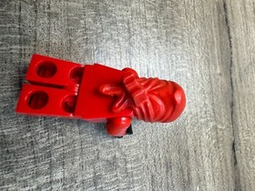 LEGO 2111 2113 2257 - Ninjago - Kai Zane Spinjitzu Spinners - Minifigures