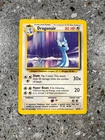 Pokemon TCG Cards Dragonair 18/102 Base Set Rare EXC