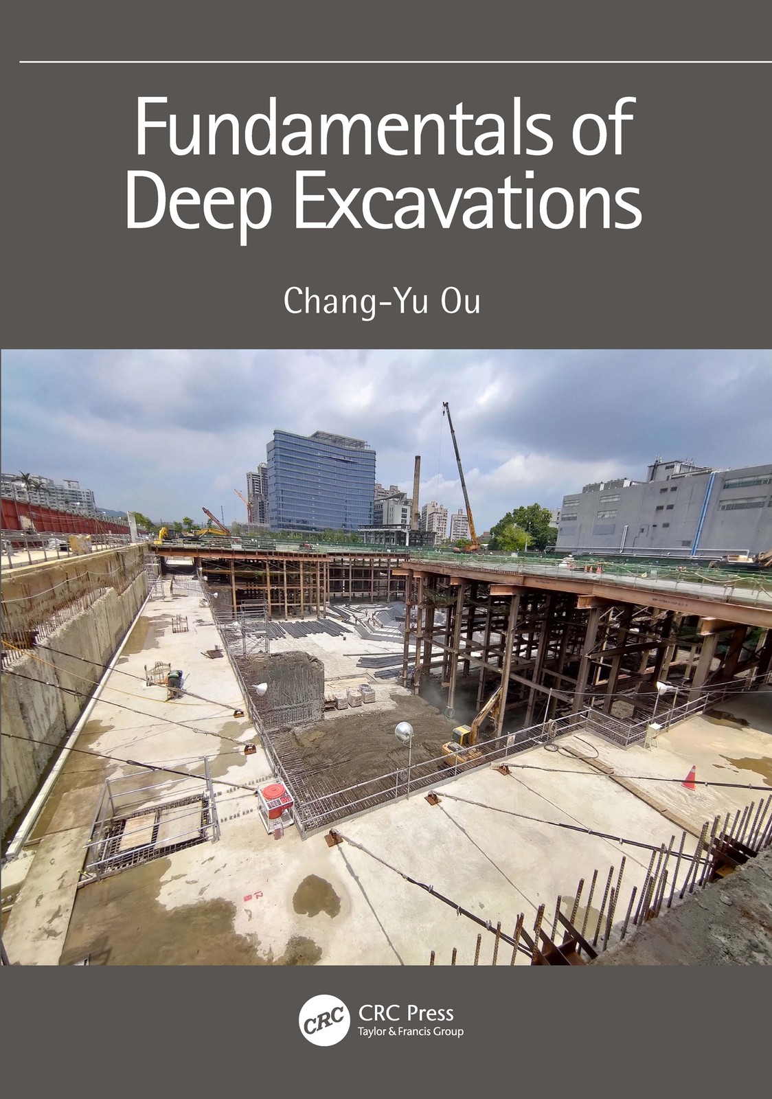 Fundamentals of Deep Excavations by Ou New Fast Free Shipping.. - Image 4
