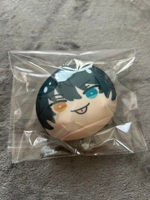 Ensemble Stars Kagehira Mika Manju Plush Toy