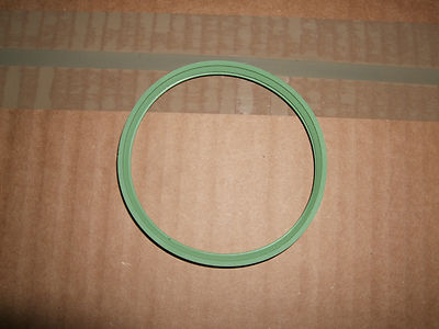 Guarnizione Siliconica Per Tubi Stufe A Pellet