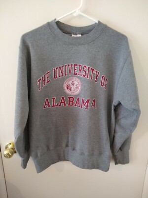 pink sweater champion