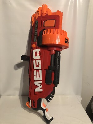 Nerf N-Strike Mega Mastodon Blaster 24 Round Blaster Gun
