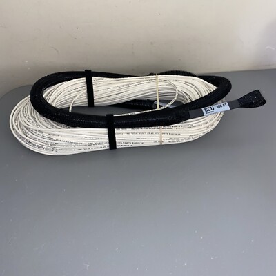 OFS ACCUDRY ALLWAVE Flex ZWP optical Cable 3mm 02/15- SCU 300 Ft/ 301091807