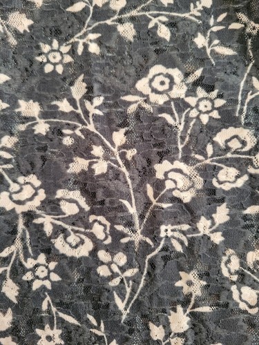 ZWEI Free People Intimate Free Spitzenoberteile halbarm transparent Damen Large Shirts - Bild 6 von 10