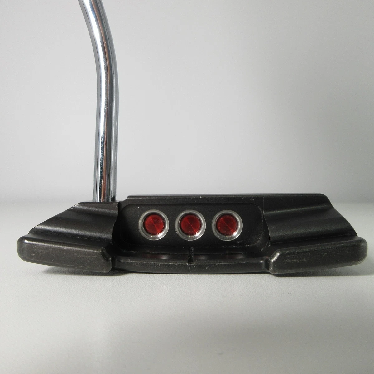 Scotty Cameron Select Notchback Golf Clubs for sale | eBay
