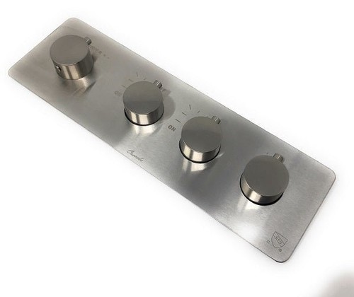 Válvula termostática de 4 pernos - Imagen 12 de 18