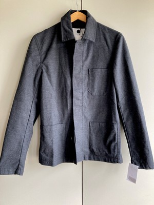 nn07 oscar chore jacket