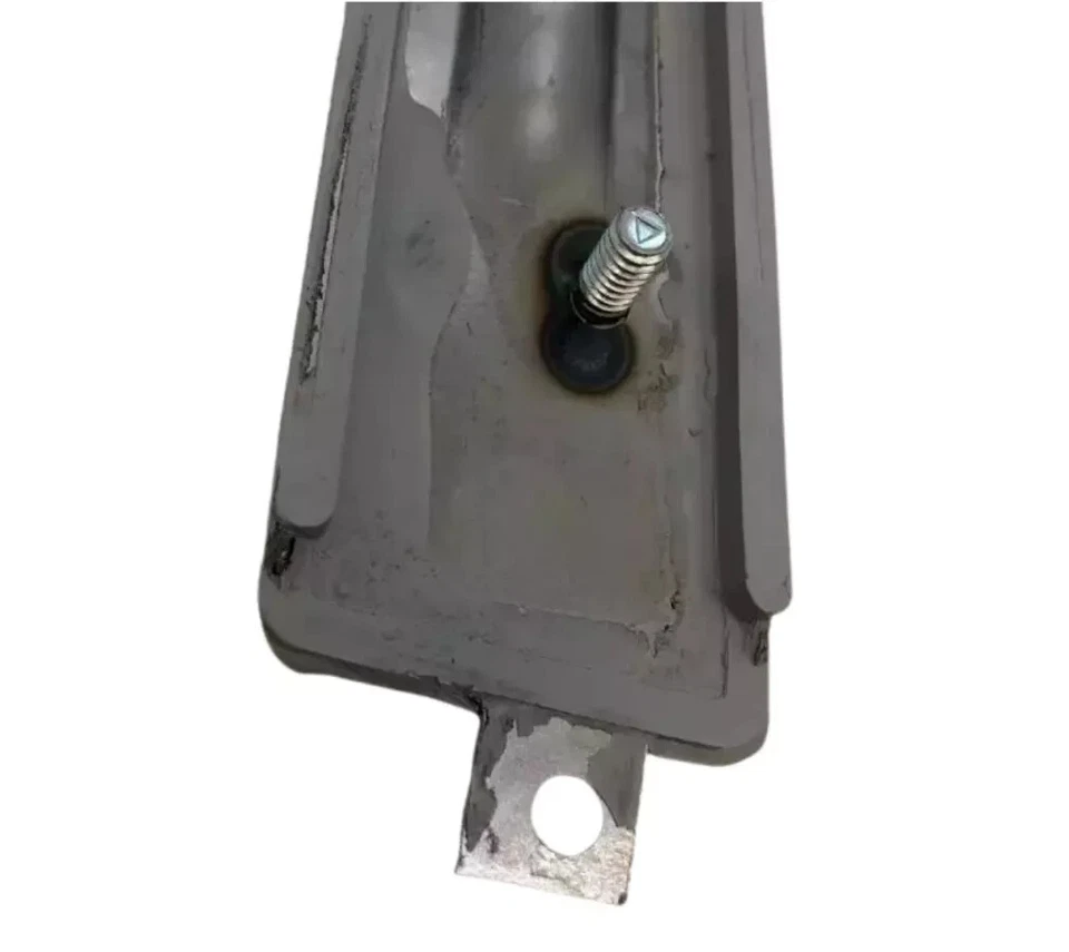 Pedal acelerador de gasolina de 7 pulgadas para Dodge Plymouth Royal Suburban 1955-1956 Foto 2 de 4