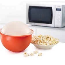 JOSEPH JOSEPH CIOTOLA M-CUISINE PER POP CORN NEL MICROONDE
