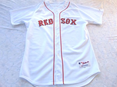 fred lynn jersey
