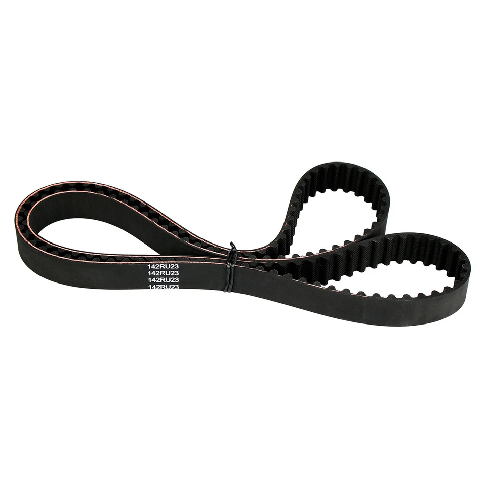 Timing Belt Kit Water Pump & Sealant for VOLVO C70 C30 V50 V70 S60 S40 2.5T 2.4L - Image 3 of 4