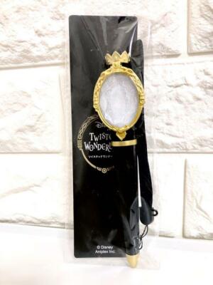 Twisted Wonderland Disney Magical pen type penlight sevencolor aniplexplus Japan