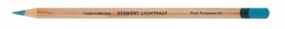 Derwent Lichtechter Bleistift Dunkeltürkis (LF48)