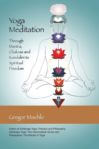 Thumbnail - Maehle Gregor Yoga Meditation (taschenbuch) (us Import)