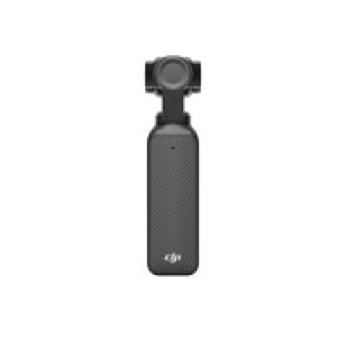 gimbal smartphone dji – vue détaillée