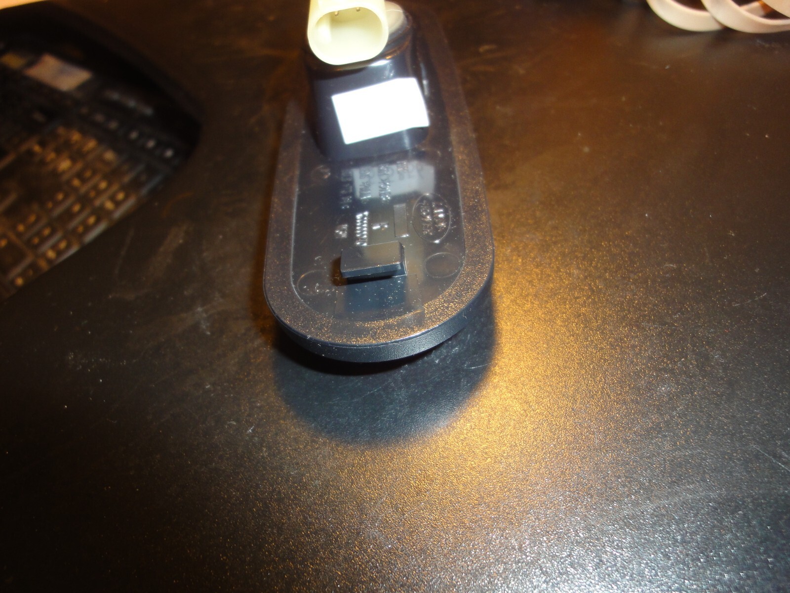 NEW/OLD Stock 2005-6 Ford GT Red Marker Lamp 4G7Z-15A201-AD/AB
