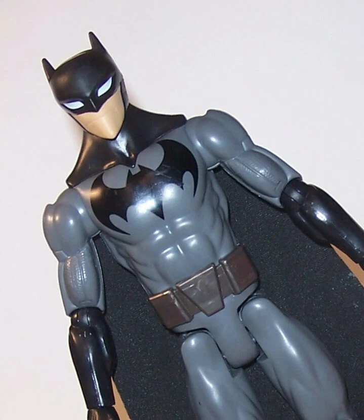 DC Comics Batman Titan Hero Series 12