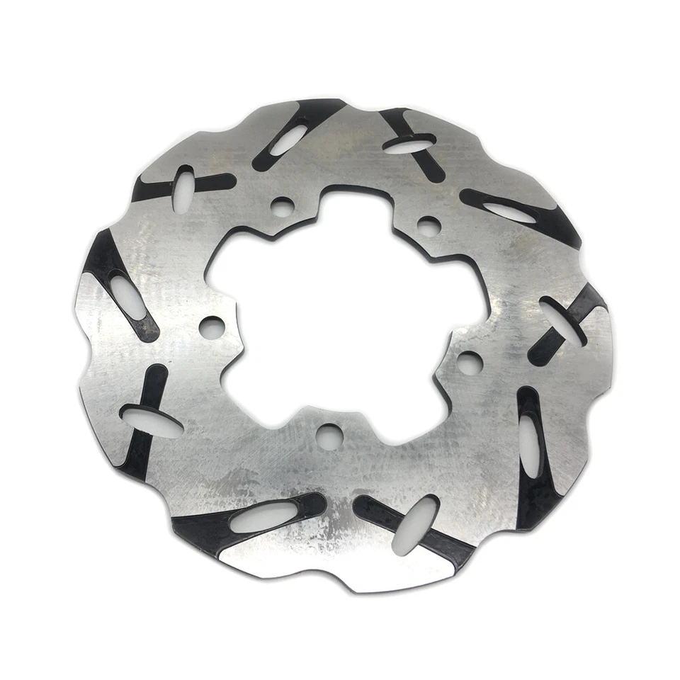 Задний тормозной дисковый ротор 220 мм для Suzuki SV650 SV650S 2003-2013 V1000/S 2003-2007 - Изображение 3 из 3